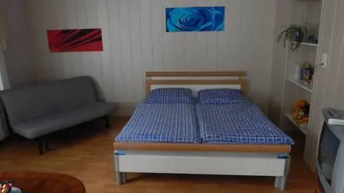 Pension Königlich Schlafen