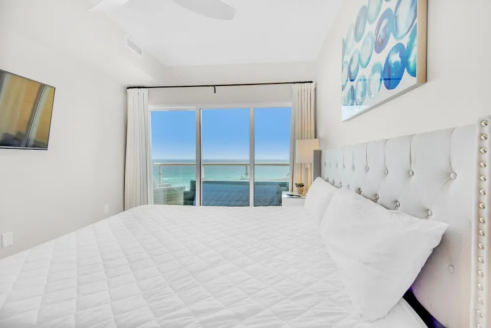 Emerald Isle Unit 703