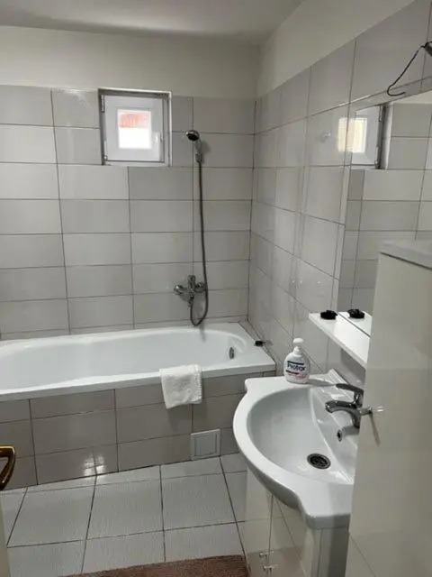 Apartament 9 Central