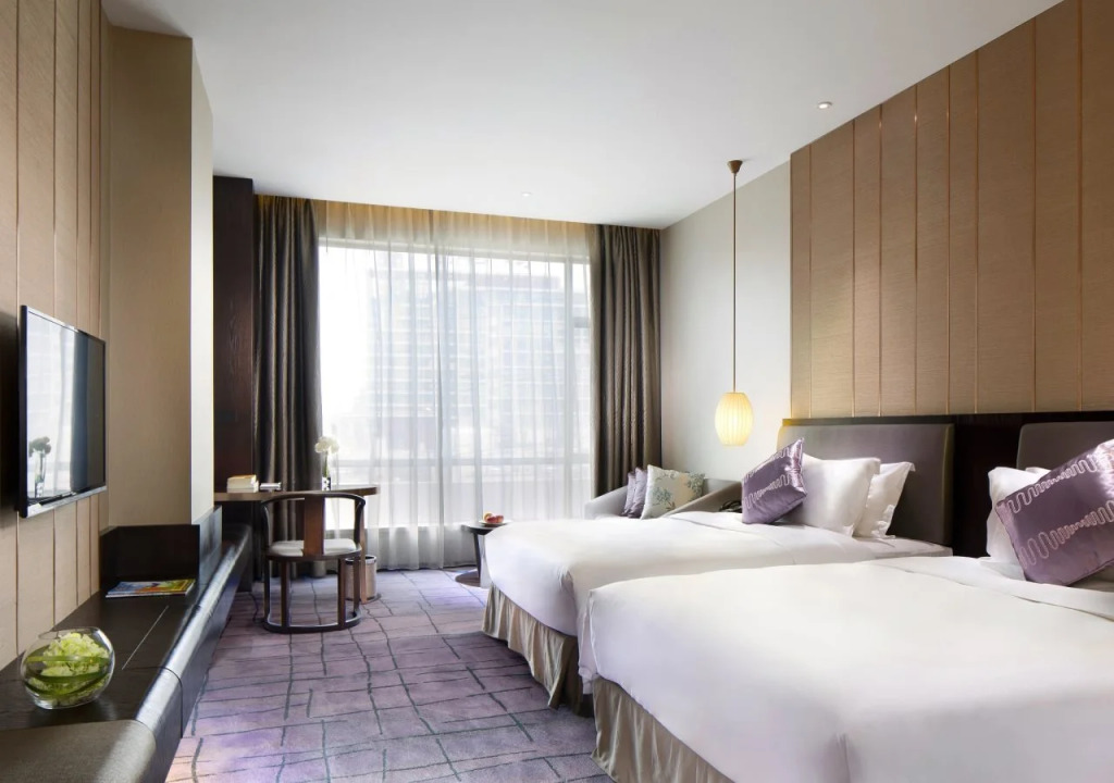Joyc Hotel
