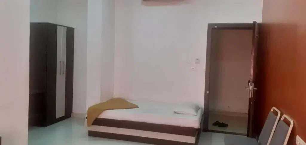 Priyanka Residency