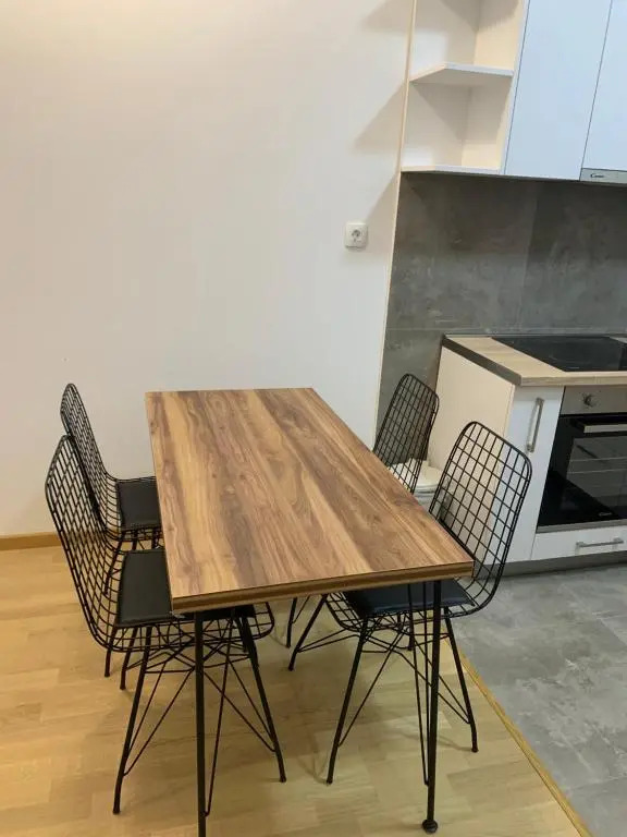 Apartment 45m2 Podgorica