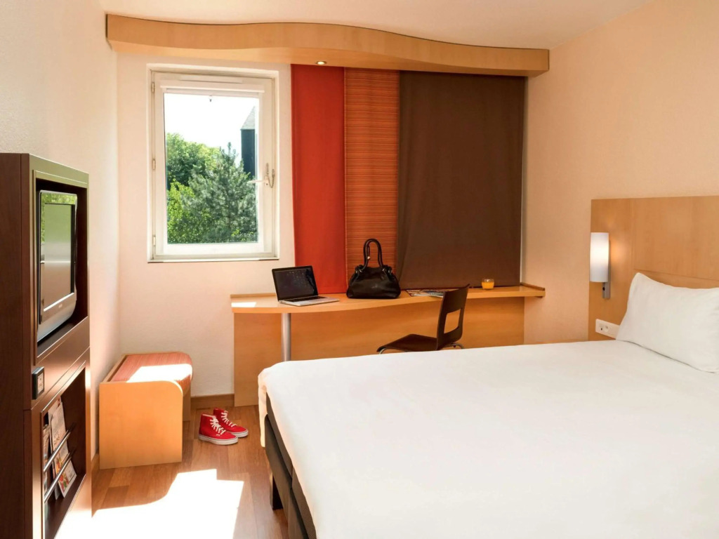 ibis Nogent Sur Marne RÉNOVÉ EN 2025