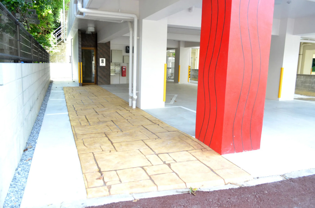 Terrace Resort 8