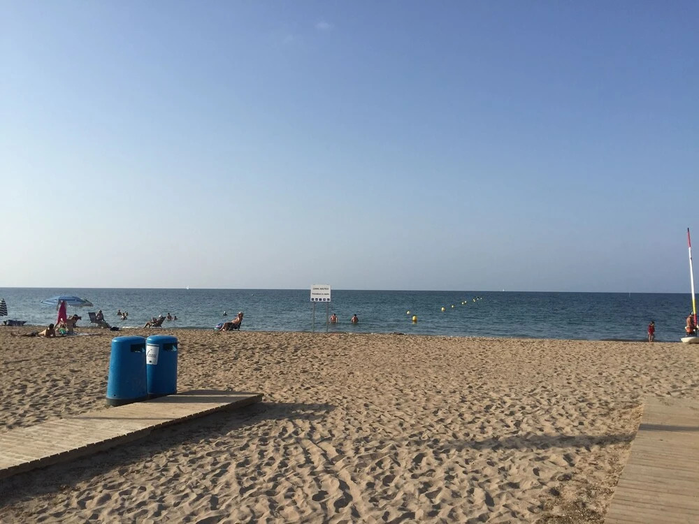 Apartamento Puerta Palmar B5