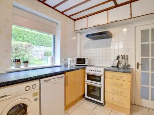 Holiday Home Pantperthog