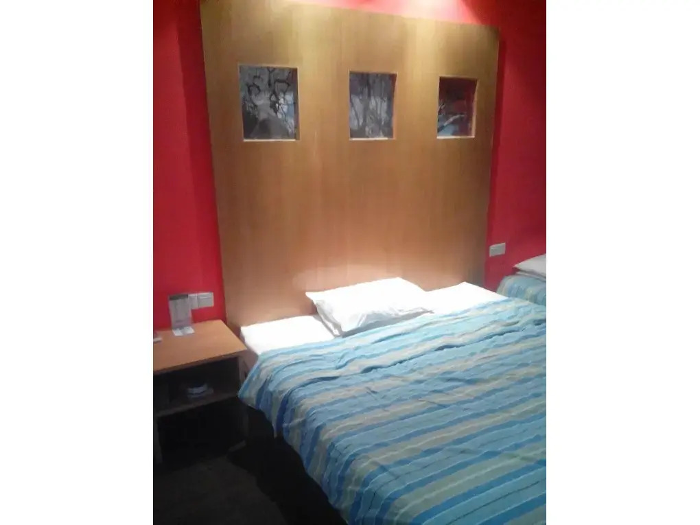 Metropolo Hangzhou Huanglong Sports Center Wensan Road Hotel