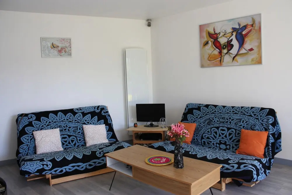 Appartement La Bastide