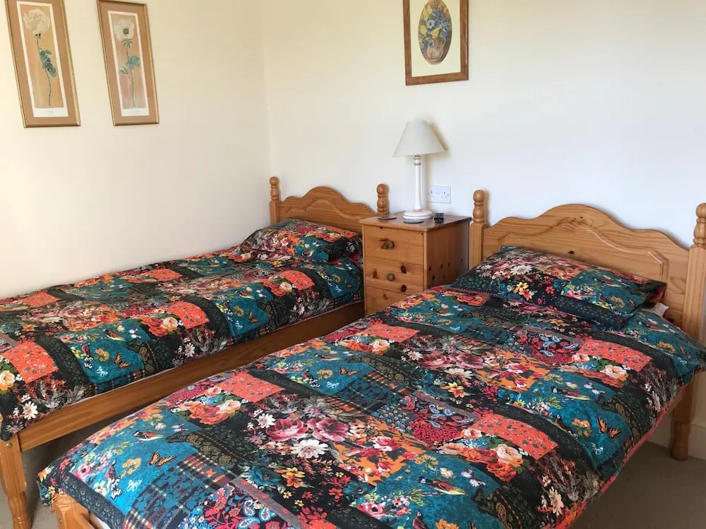Fair View Bed and Breakfast