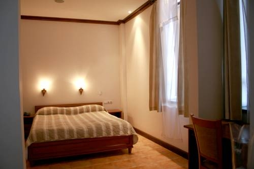 Orpheus Spa Hotel