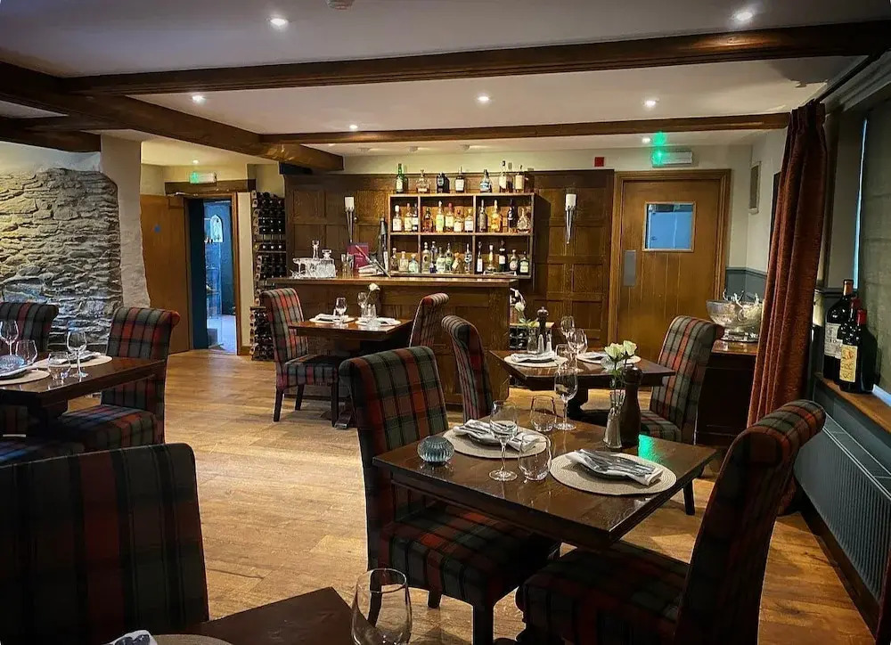 Tarr Farm Inn