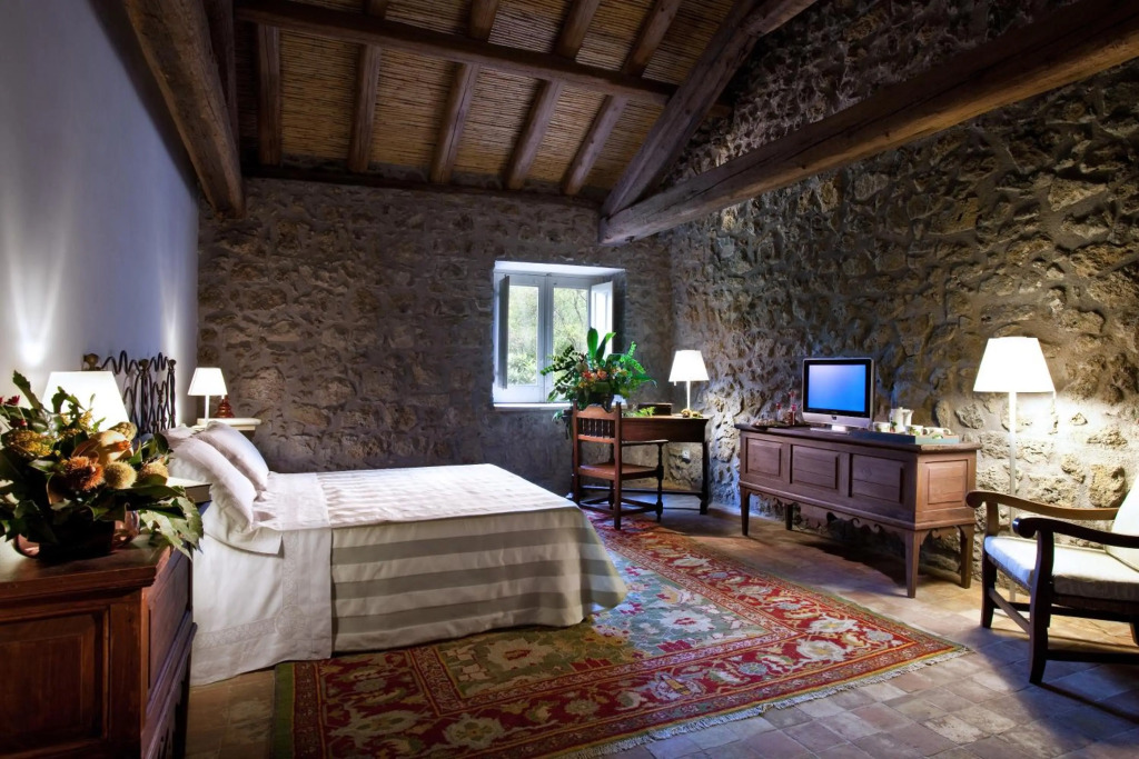 Casa la Carrubbazza