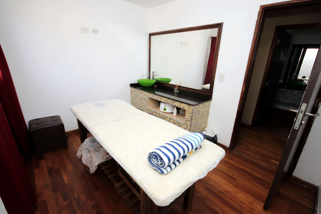 Hotel Ananque