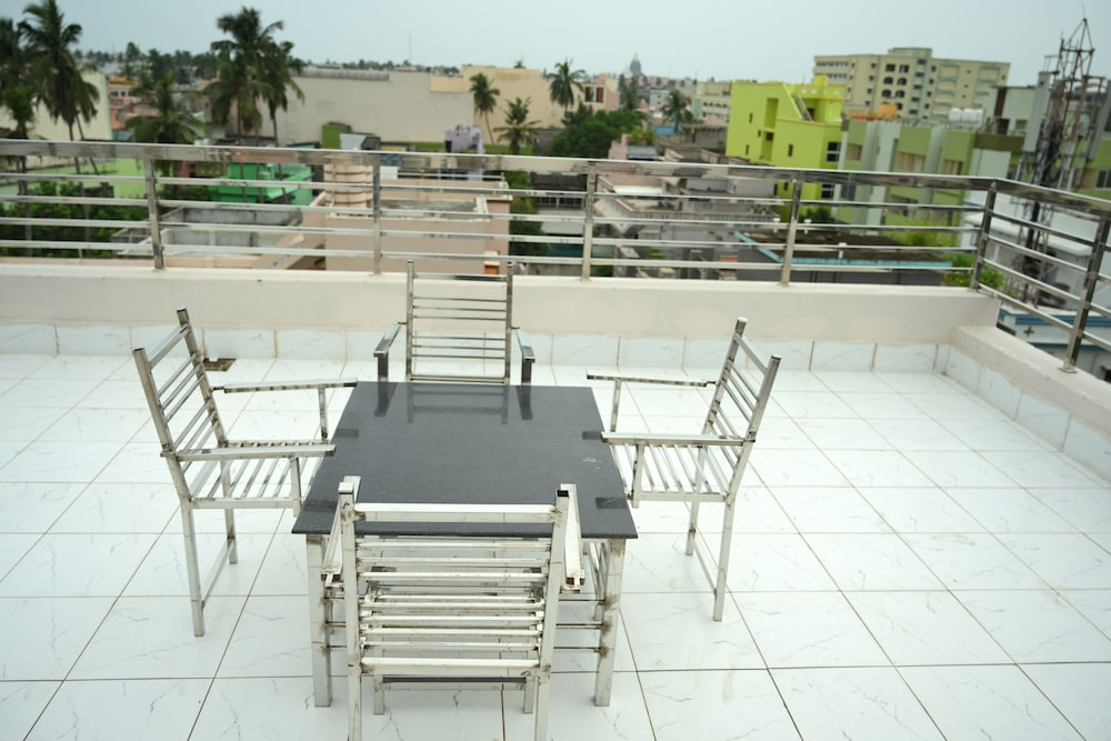 Srikhetrabandhu Guest House