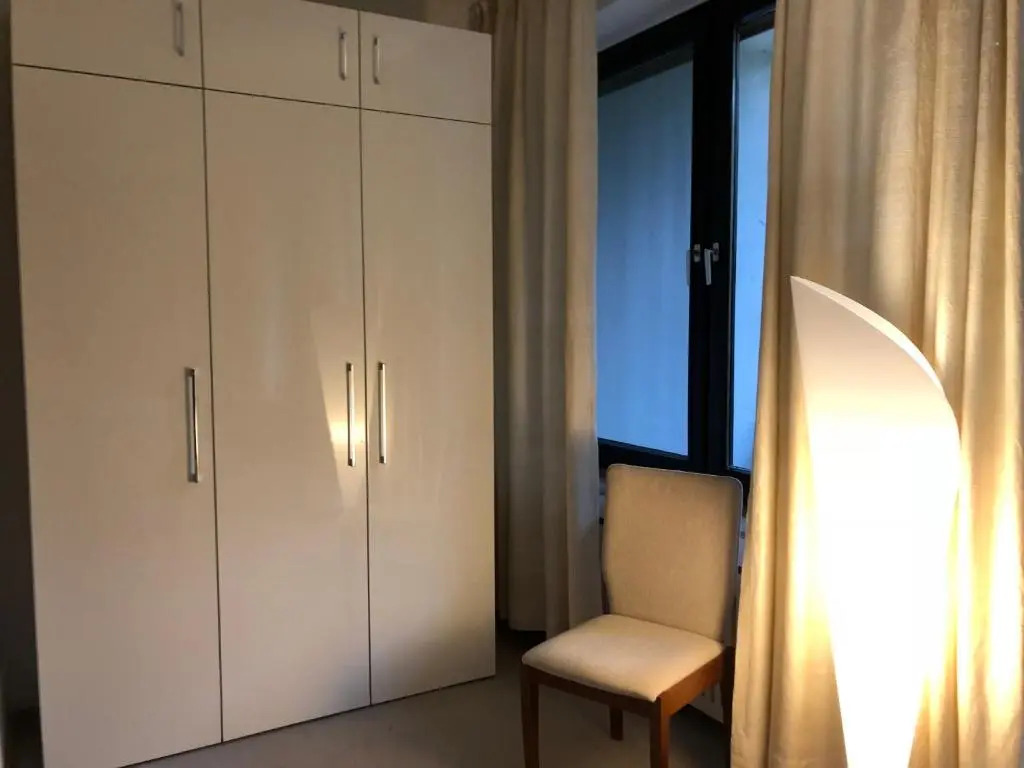 Villa am Hülser Berg nähe Düsseldorf