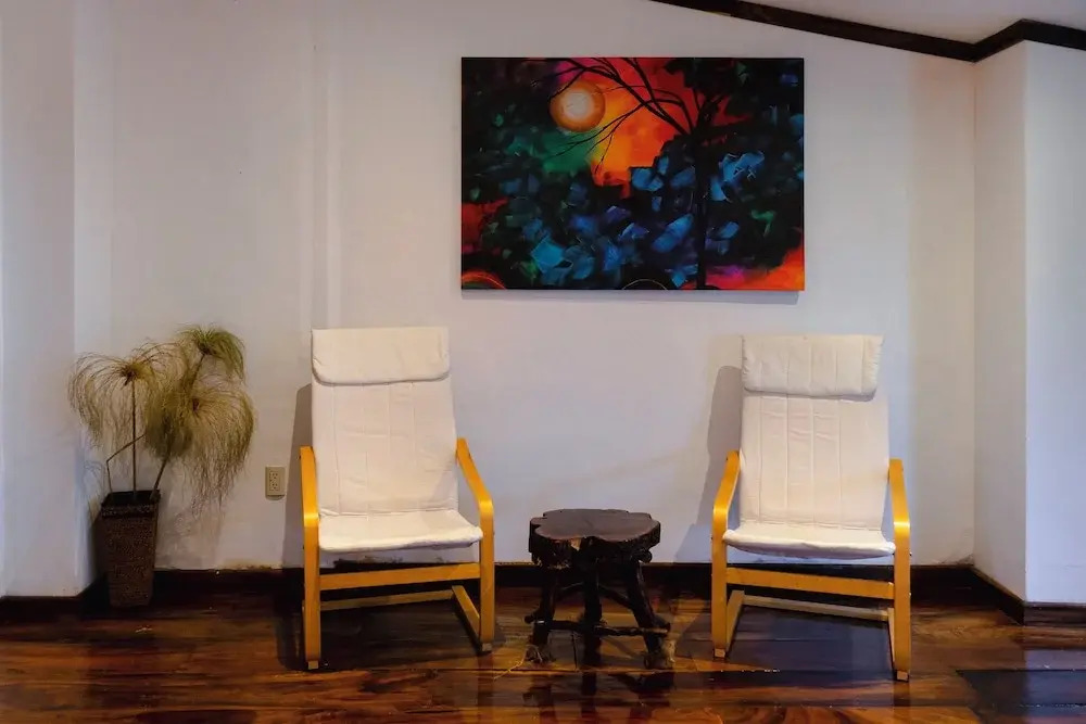 Hotel Juayua