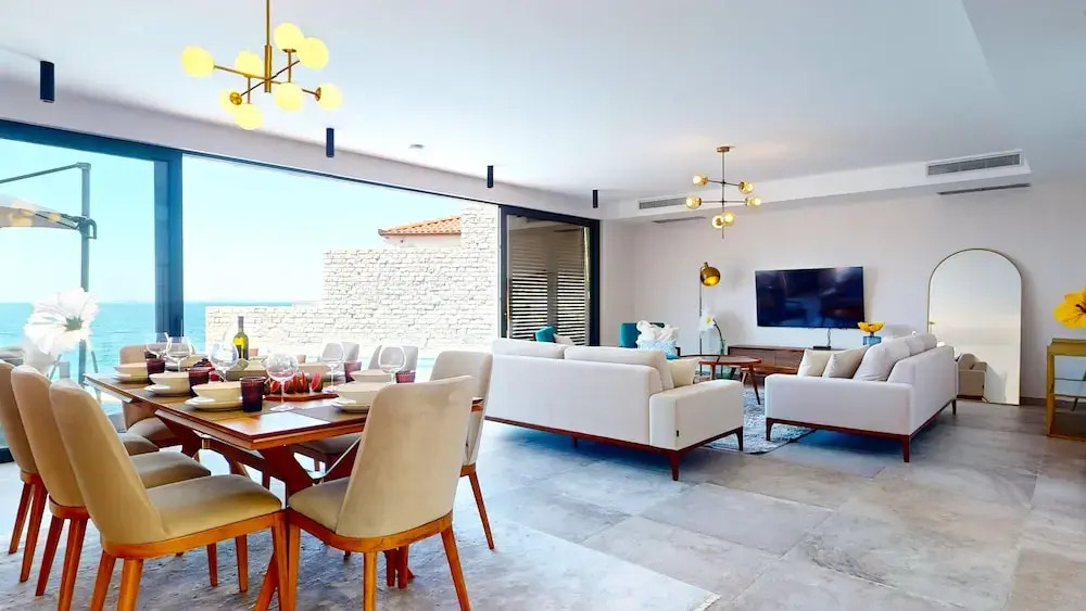 Figs and Olives Villas
