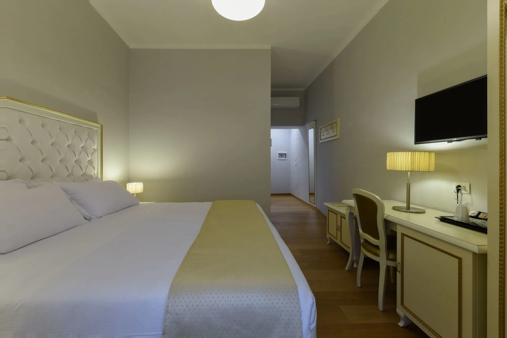 Gravina Suite Frattina