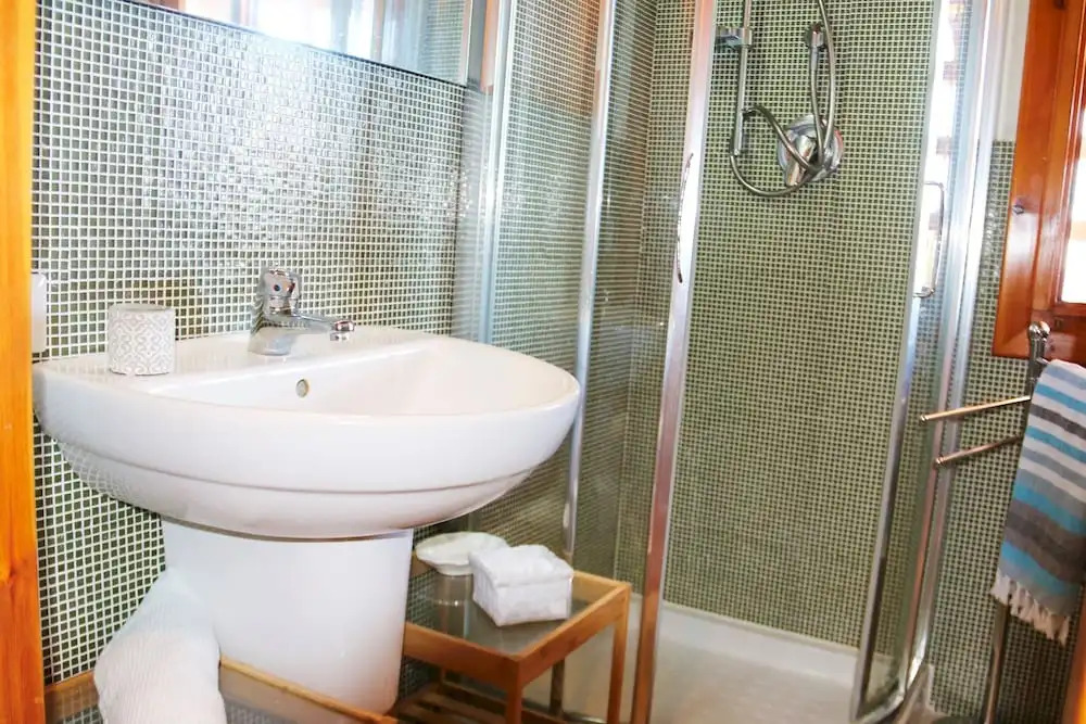 Villino Maja 2 Bedrooms Apartment in Stintino