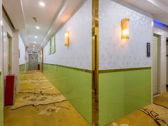 Xinhuangchao Hotel