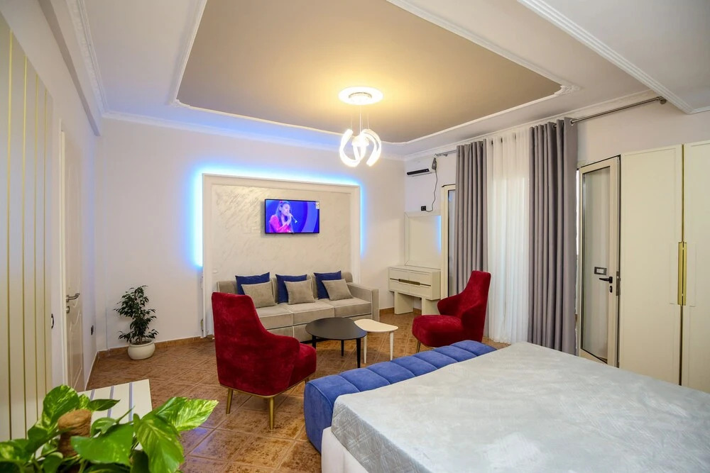 Hotel Vila Stefa