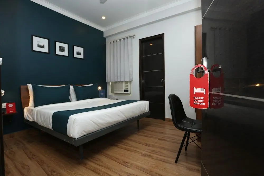Hotel Silver Key