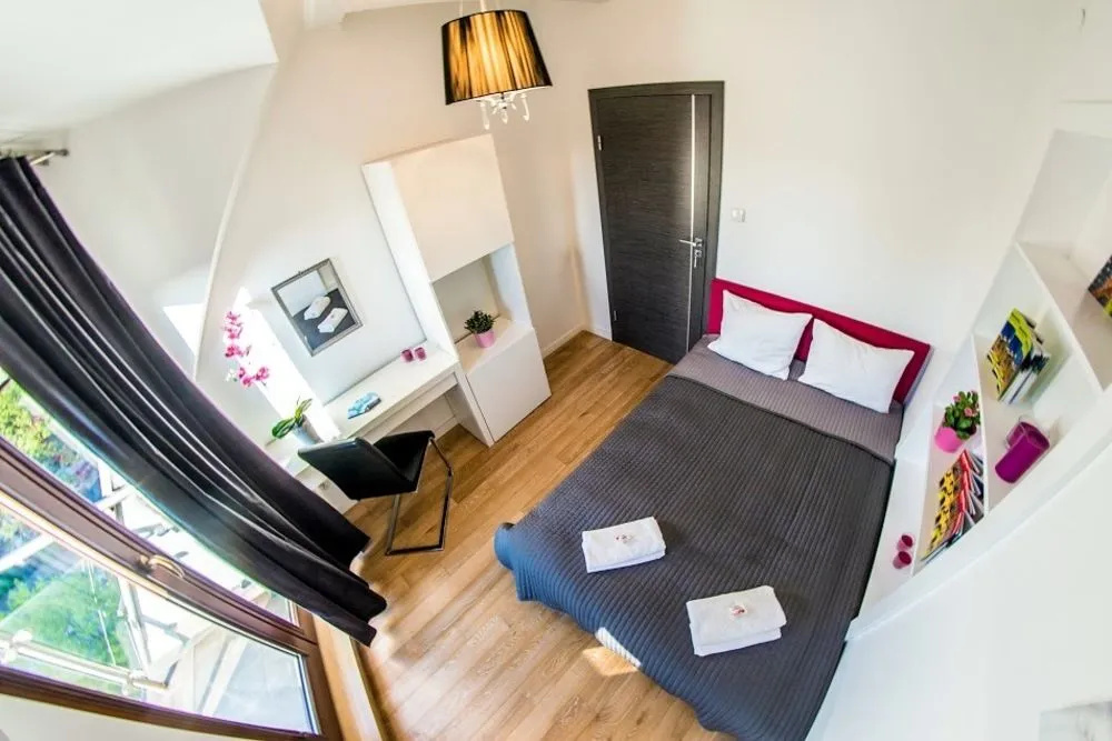 Nook Nook Apartments - Starowislna 52