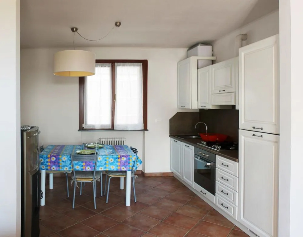 Casa Renili