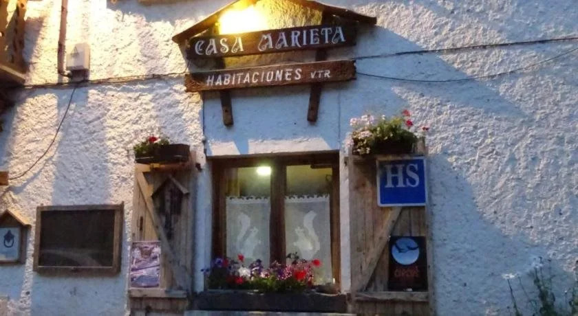 Casa Marieta