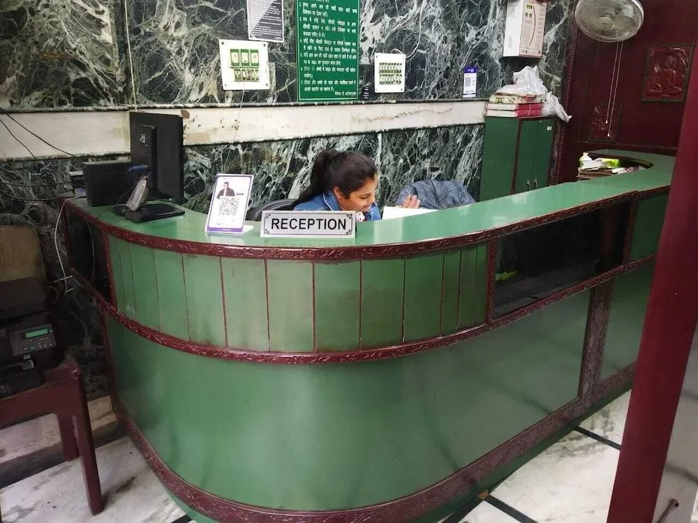 Hotel Green Palace