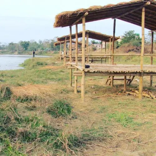 Riverside Bamboo Resort