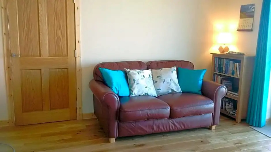 Fara self-contained 2 room B&B suite