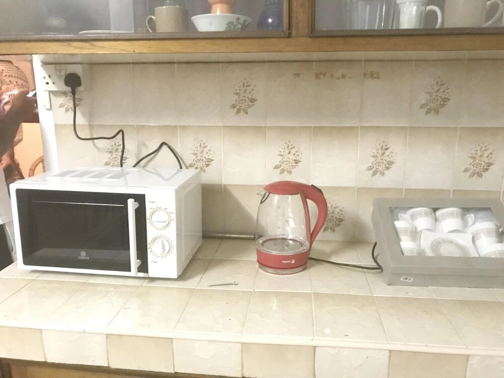 Holiday home Trou d'Eau Douce