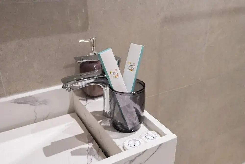 Stylish and Relaxing Flat in Almohamadia