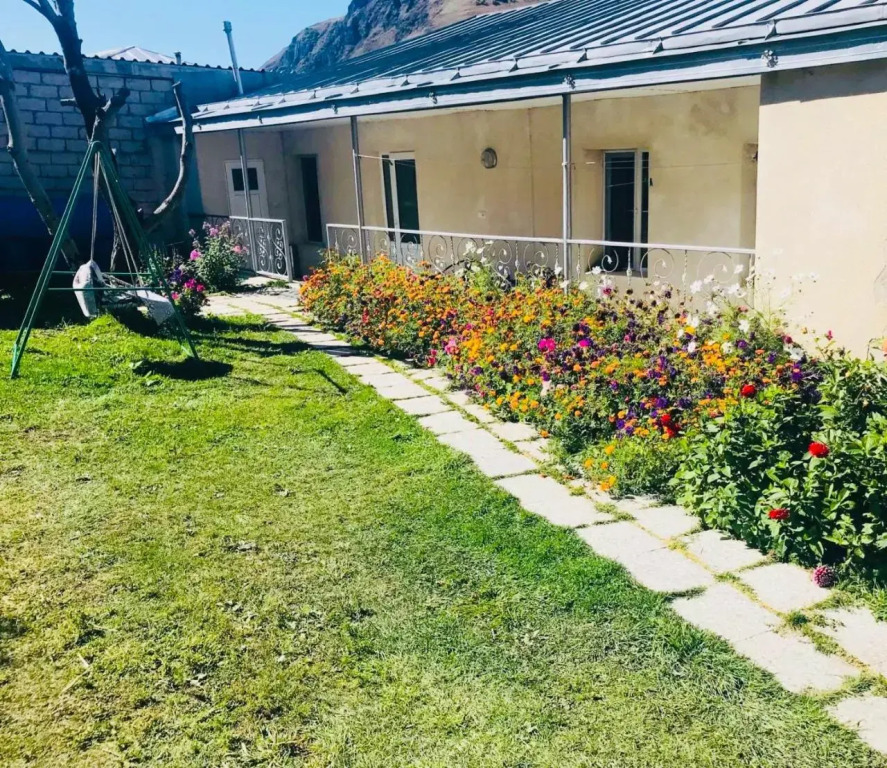 Mikheil Pitskhelauri Guest House