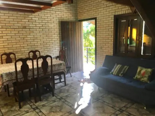 Residencial Aracuã