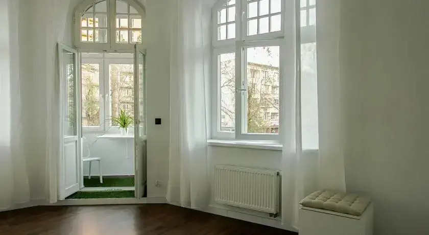 Boutique Hostel Patria