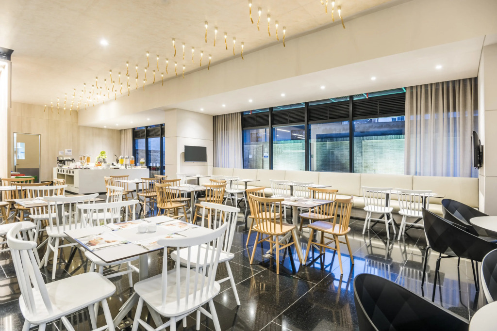 Holiday Inn Express & Suites Bogota Zona G By IHG