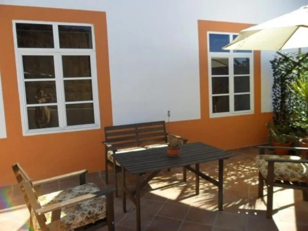 Finca Las Cascaras
