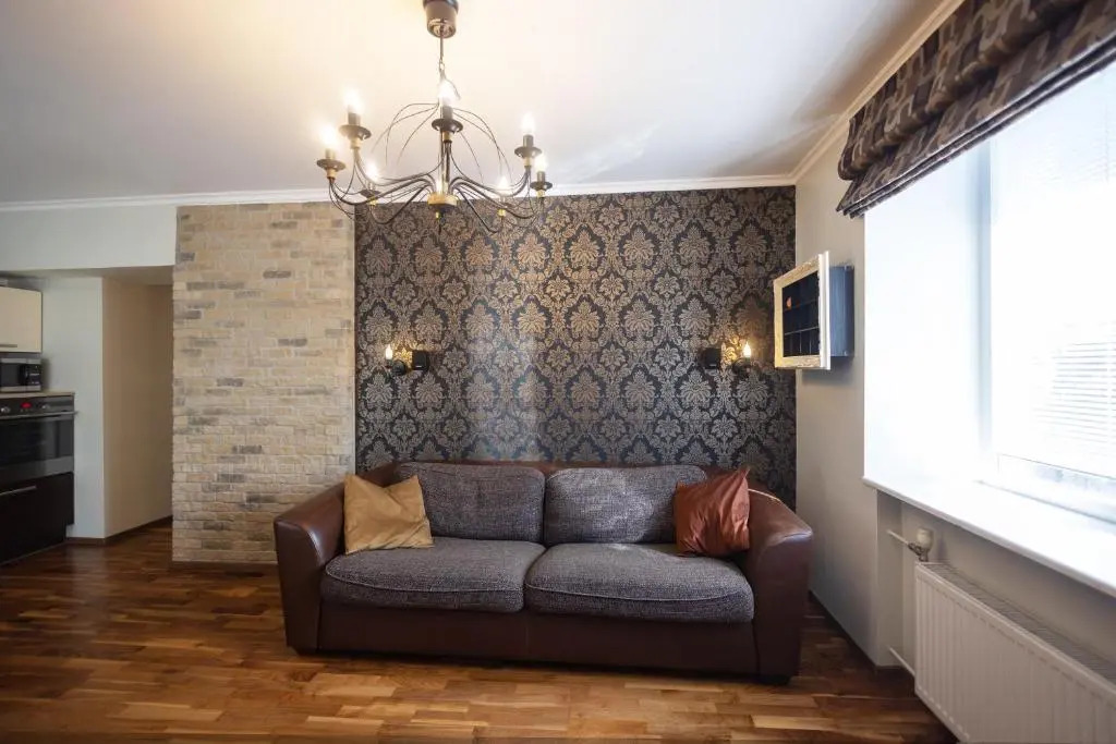 Revalia T1 One-Bedroom Apartment