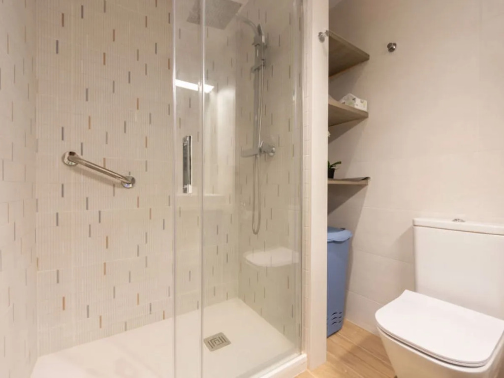 Apartment Atlantis Segur de Calafell