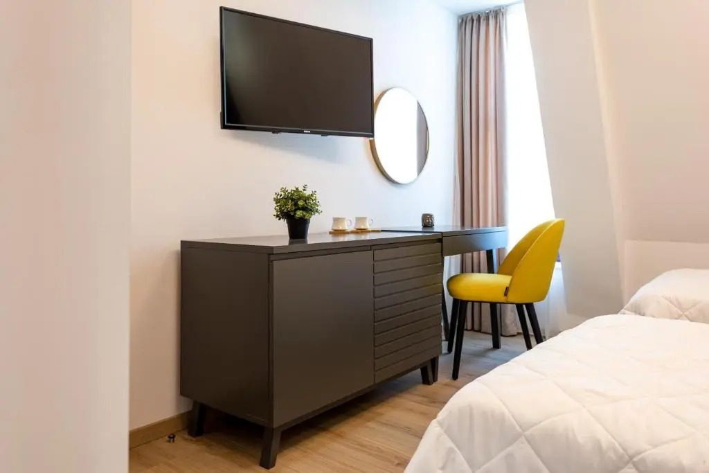 Grand Central Hotel