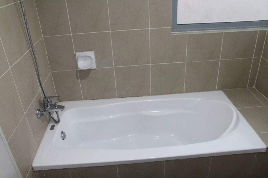 Haven Suite at Taragon