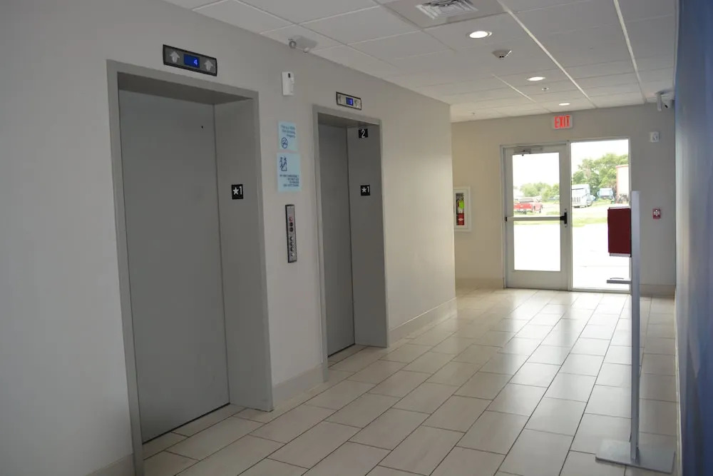 Holiday Inn Express & Suites - Liberal by IHG