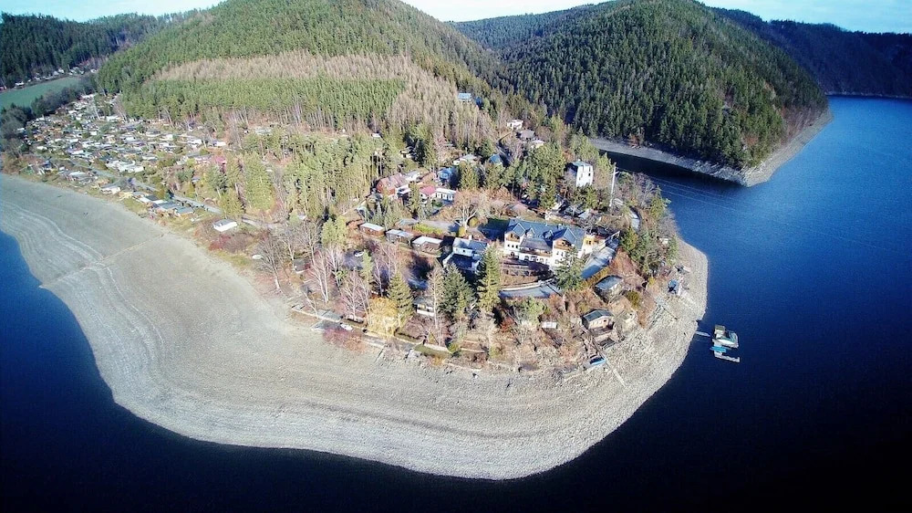 Hotel Saalestrand