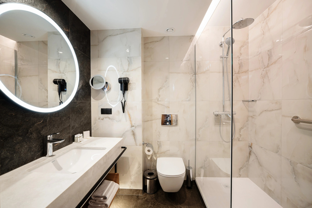 Airport Hotel Okęcie
