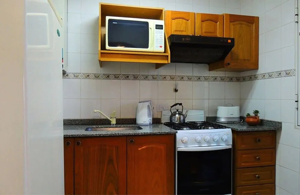 Apus Hotel Serrano