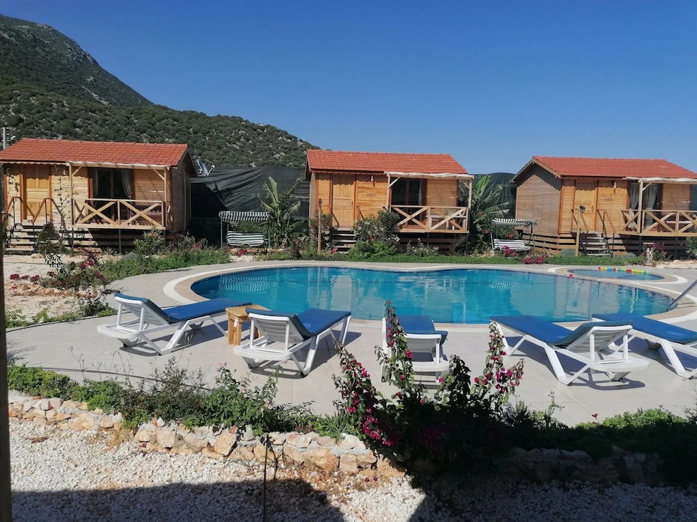 Habesa Bungalov & Apart Pansiyon