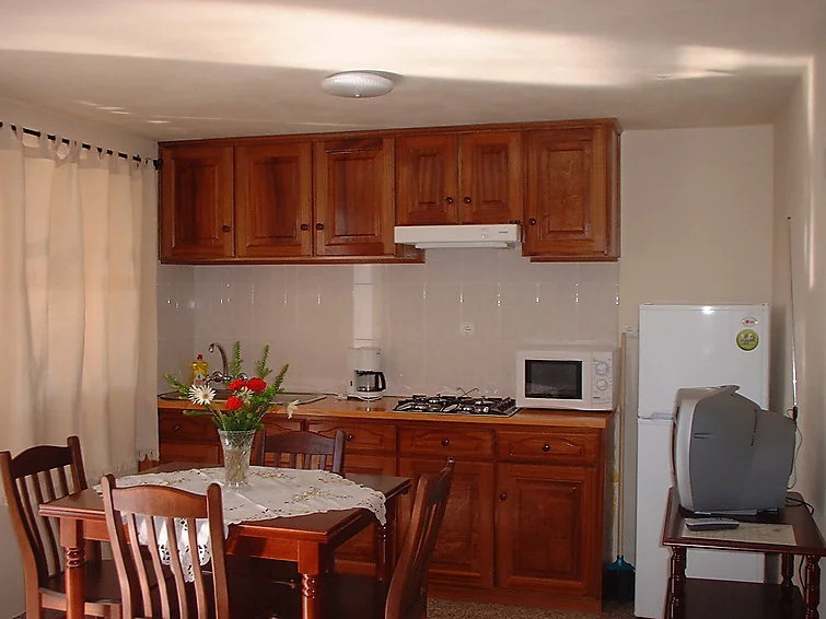 Holiday Home Arco de Sã£O Jorge