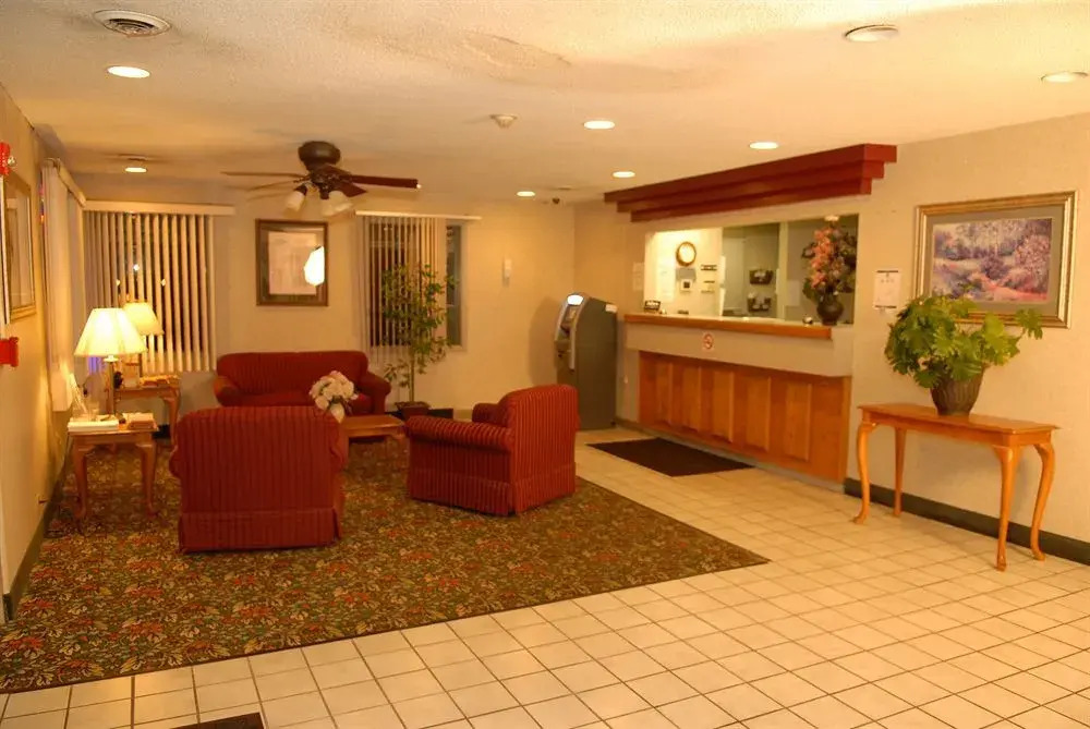 Americas Best Value Inn